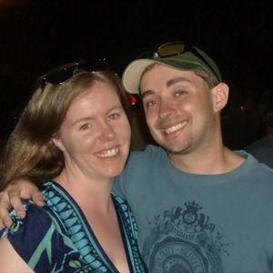 Meet your Posher, Jeff